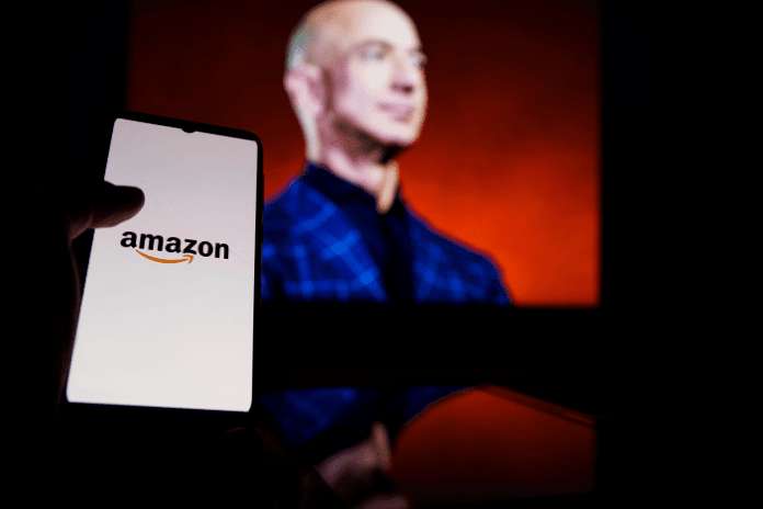 Amazon Fighting Counterfeit Sales image