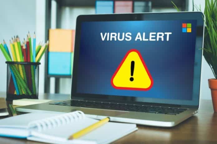 How to Detect Malware in Windows