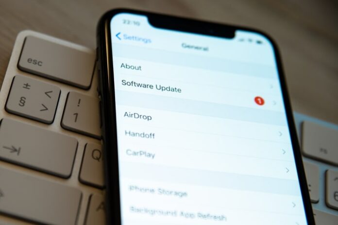 How to Protect Your Apple Device from Malware