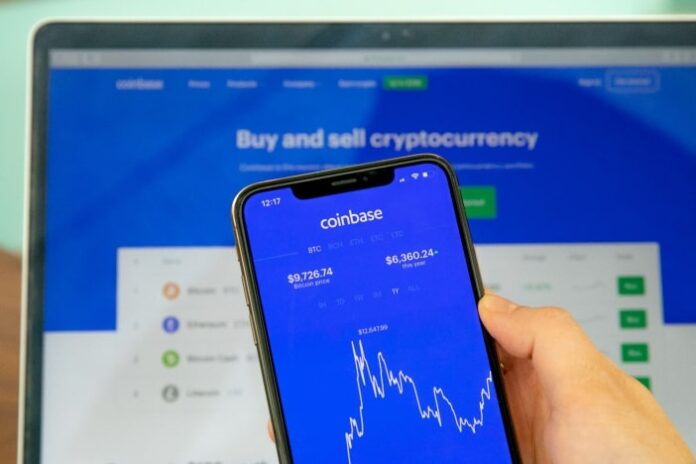 How to protect your crypto on coinbase 1