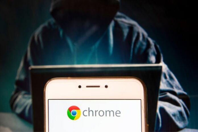 Remove Malware from a Chrome browser