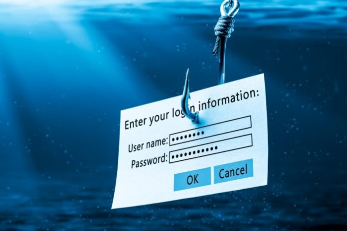 What is spear phishing_ Examples, tactics, and techniques