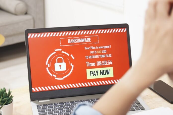 how to remove ransomware 1