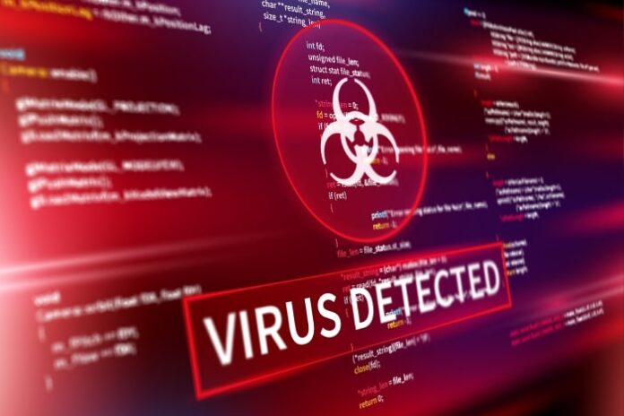 how to scan virus online