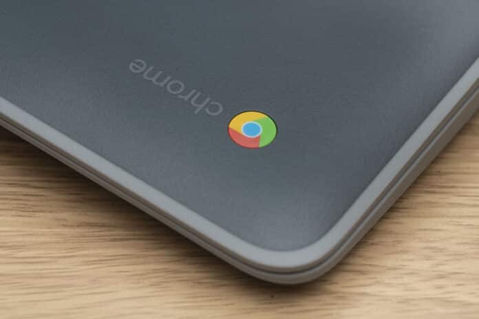 5 ways to secure your Chromebook image