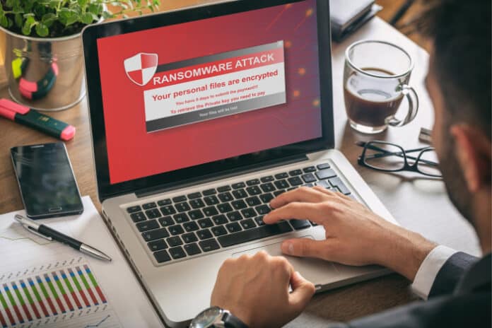 How to Recover from a Ransomware Attack Step by Step image