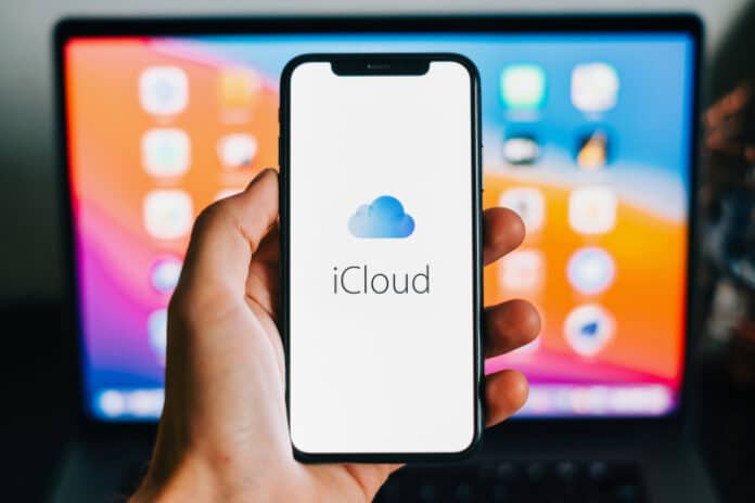 User lost 650000 using iCloud backup for wallet image