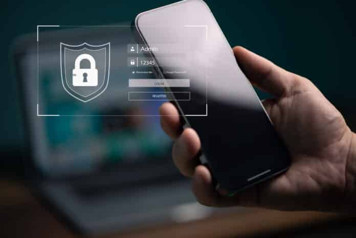 5 settings to secure your phone image