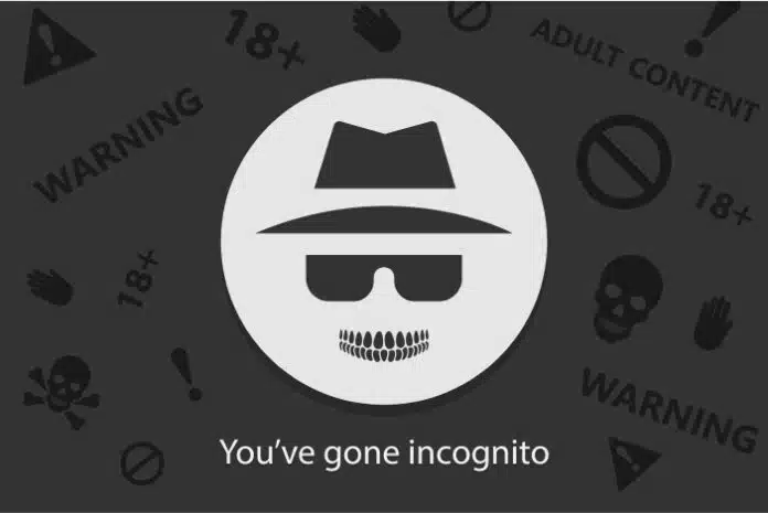 Is incognito really safe