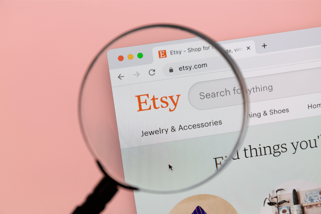 Etsy Scams To Avoid: Tips For Safe Shopping