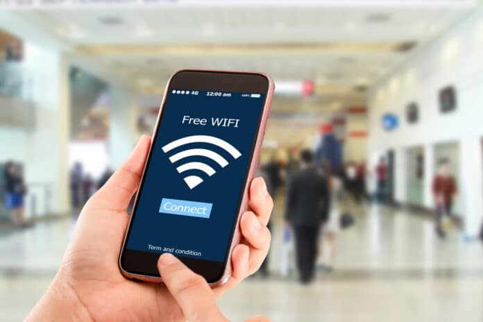 Free Wi-Fi: Risks and Alternatives