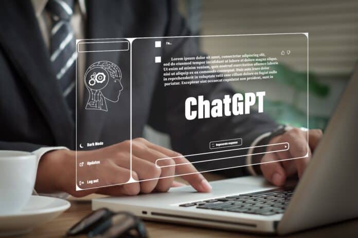 chatgpt scams