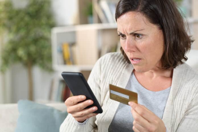 How to Avoid Credit Card Payment Hack