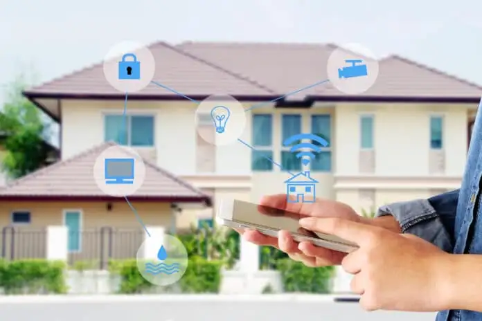 Cybersecurity for Smart Homes