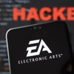 Electronic Arts data breach