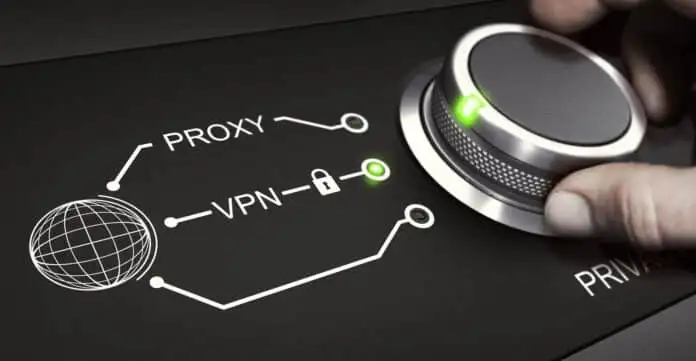 How VPN can protect remote employees