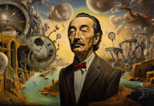Security Awareness in the Age of Deep Fakes: How to Train Employees in a World of Misinformation Deep Fake Salvador Dali